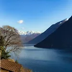 Unique Gandria Attic By Quokka 360 - Elegant View