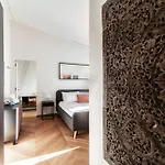 Unique Gandria Attic By Quokka 360 - Elegant View * Лугано