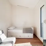 Unique Gandria Attic By Quokka 360 - Elegant View