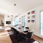 Unique Gandria Attic By Quokka 360 - Elegant View