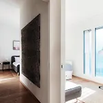 Unique Gandria Attic By Quokka 360 - Elegant View Лугано