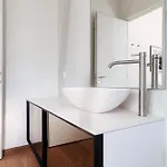 Апартаменты Unique Gandria Attic By Quokka 360 - Elegant View *