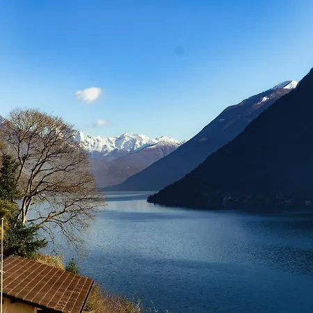 Unique Gandria Attic By Quokka 360 - Elegant View