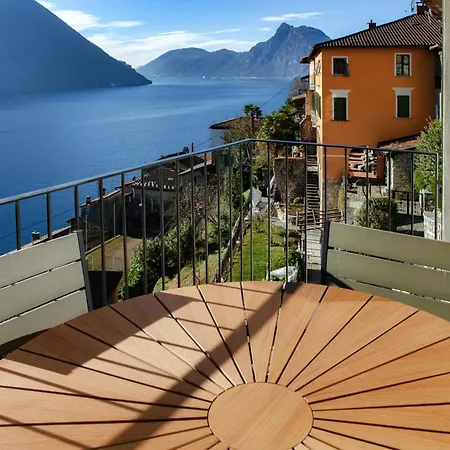 Apartment Unique Gandria Attic By Quokka 360 - Elegant View