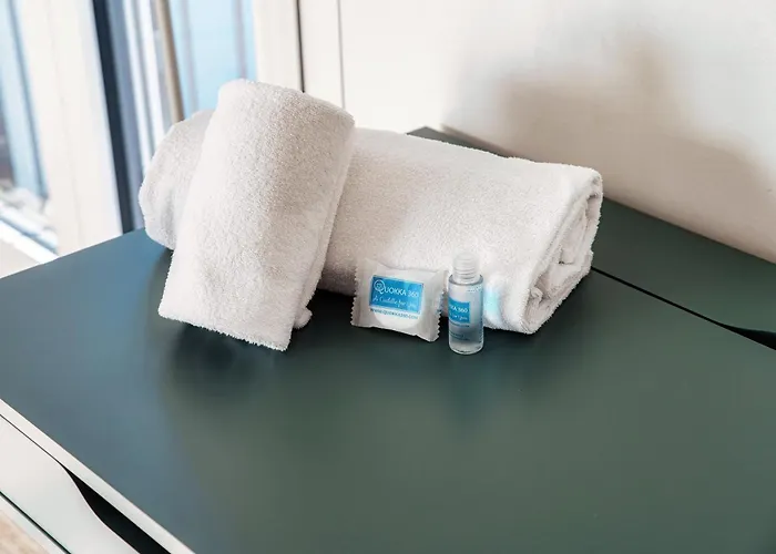 Unique Gandria Attic By Quokka 360 - Elegant View * Λουγκάνο