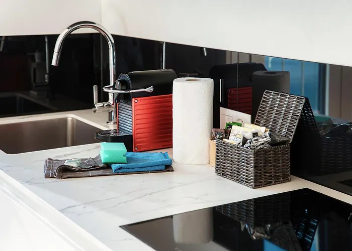 Διαμέρισμα Unique Gandria Attic By Quokka 360 - Elegant View *