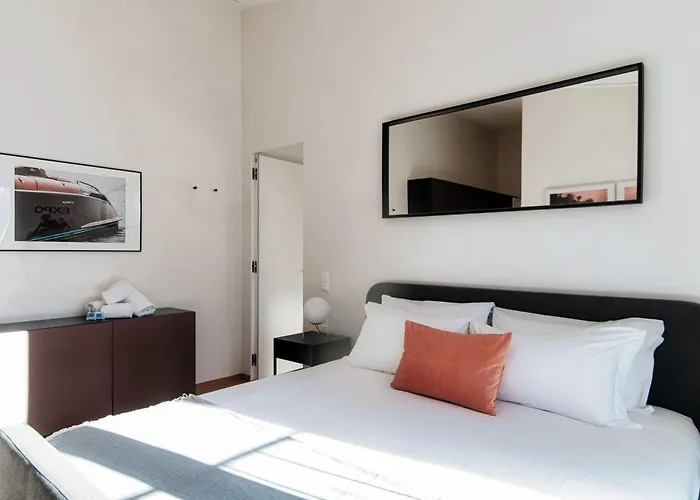 Unique Gandria Attic By Quokka 360 - Elegant View Λουγκάνο