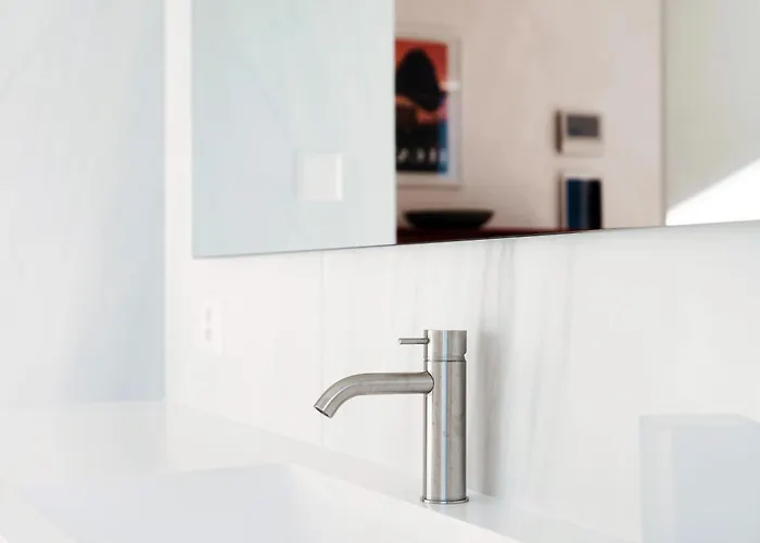 Unique Gandria Attic By Quokka 360 - Elegant View Διαμέρισμα Λουγκάνο