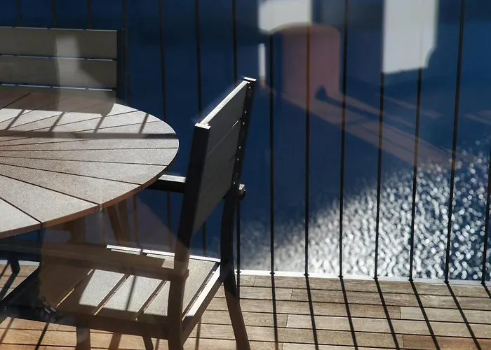 Apartment Unique Gandria Attic By Quokka 360 - Elegant View Lugano