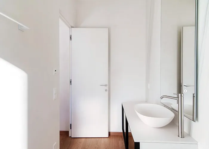 Unique Gandria Attic By Quokka 360 - Elegant View *