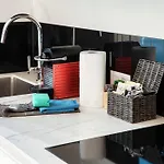 Lägenhet Unique Gandria Attic By Quokka 360 - Elegant View *