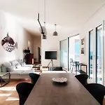 Unique Gandria Attic By Quokka 360 - Elegant View *