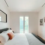 Unique Gandria Attic By Quokka 360 - Elegant View Lägenhet *