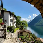 Unique Gandria Attic By Quokka 360 - Elegant View