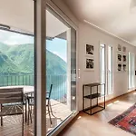 Unique Gandria Attic By Quokka 360 - Elegant View