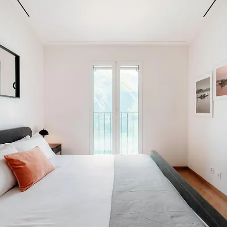 Unique Gandria Attic By Quokka 360 - Elegant View